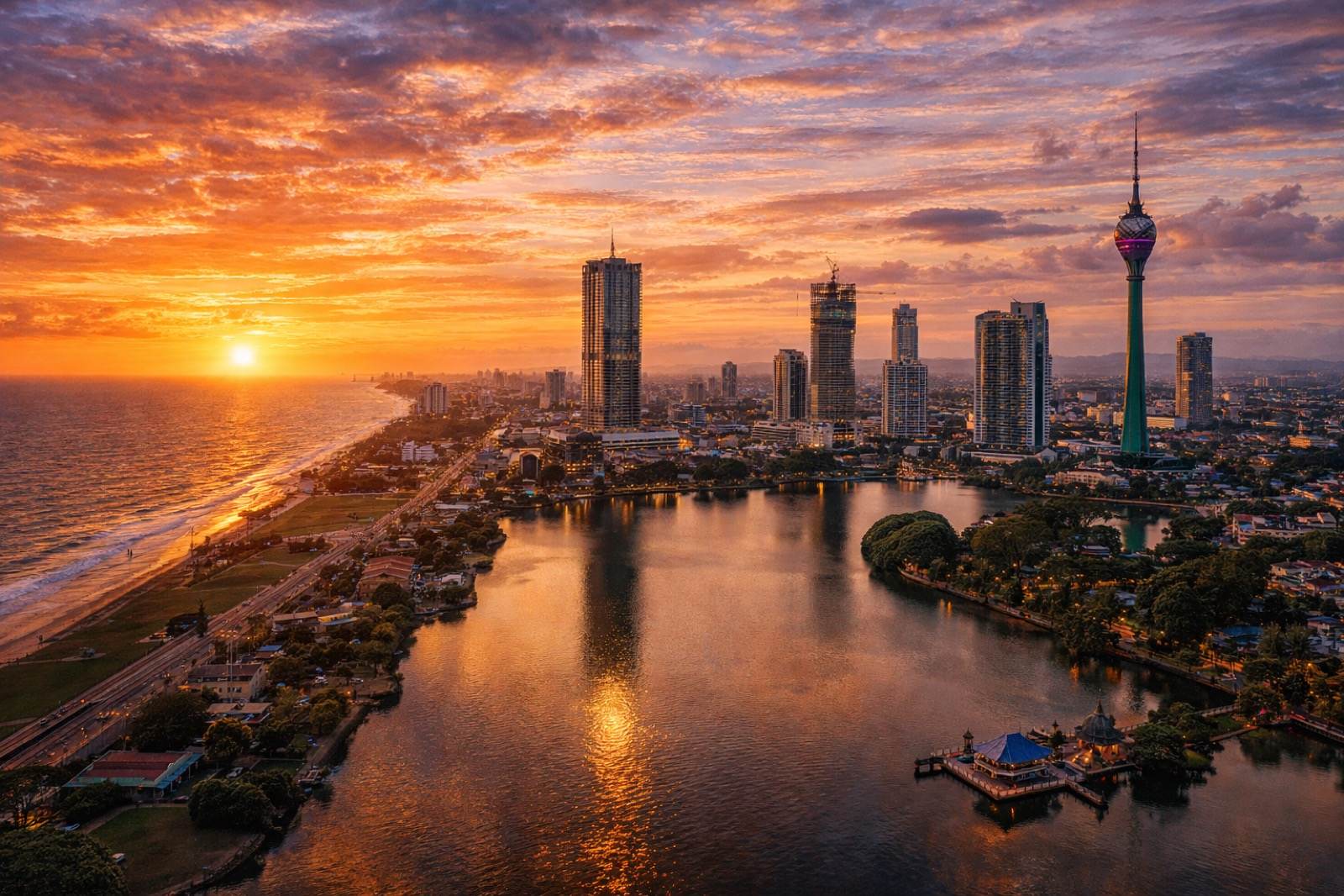 Colombo