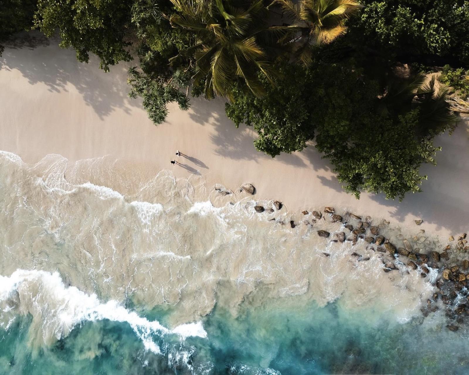 South Coast Beach Bliss