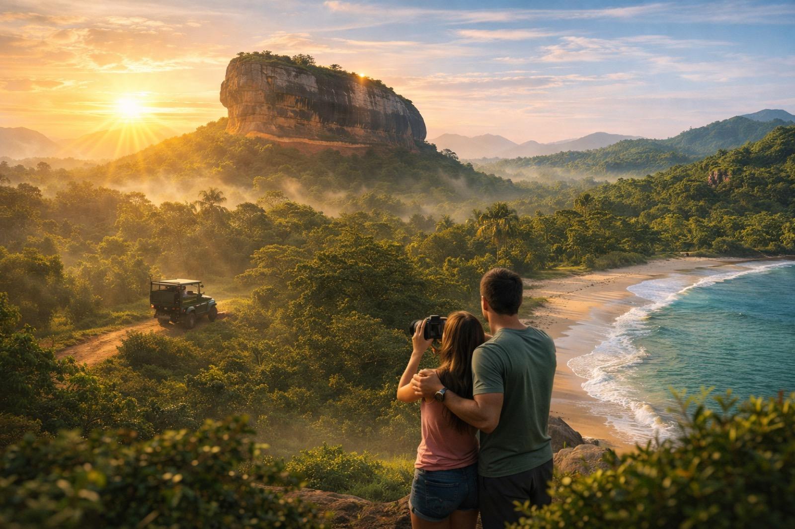 Is Sri Lanka Safe to Visit in 2026?