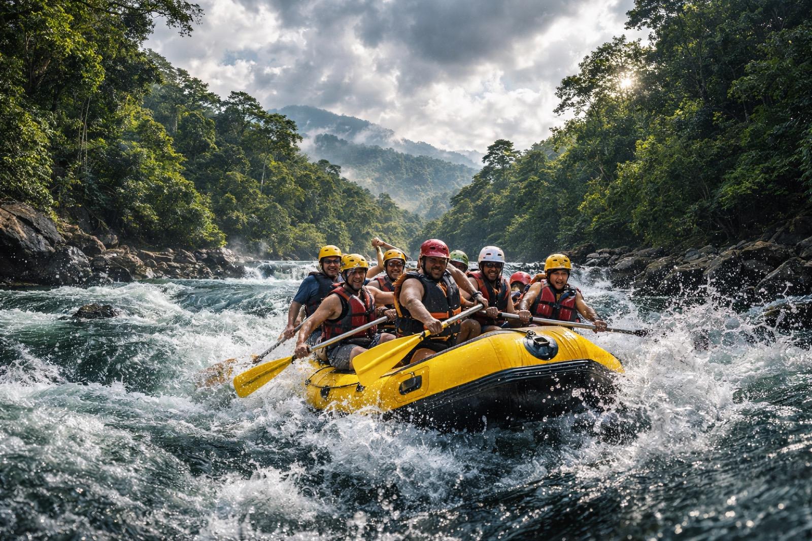 Adventure Highlights Pack